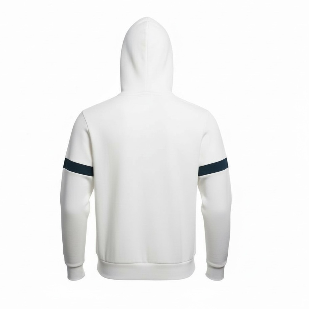 Kenneth Cole New York Hoodie Sweatshirt - Picture 3 of 12